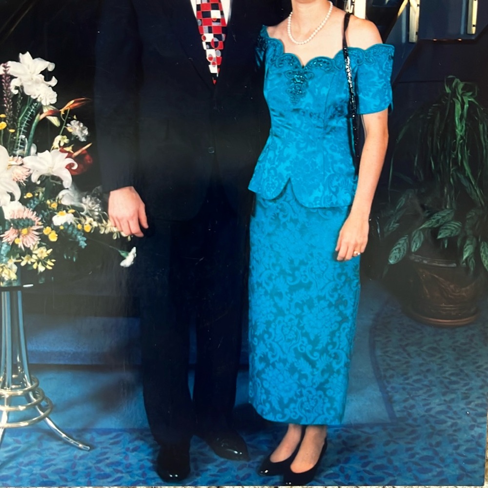 Vintage Scott McClintock